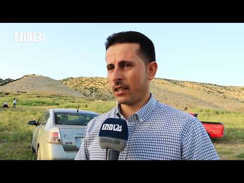 خورزان إحياء مراسيم طوافة ملك فخر الدين