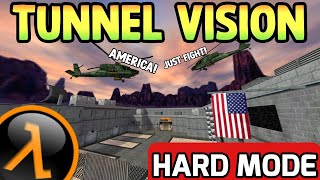 Half-Life: Tunnel Vision (Hard Mode) - Full Walkthrough