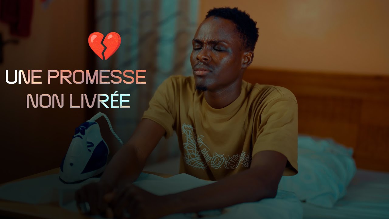 Une Promesse Non Livrée (Court-Métrage)
