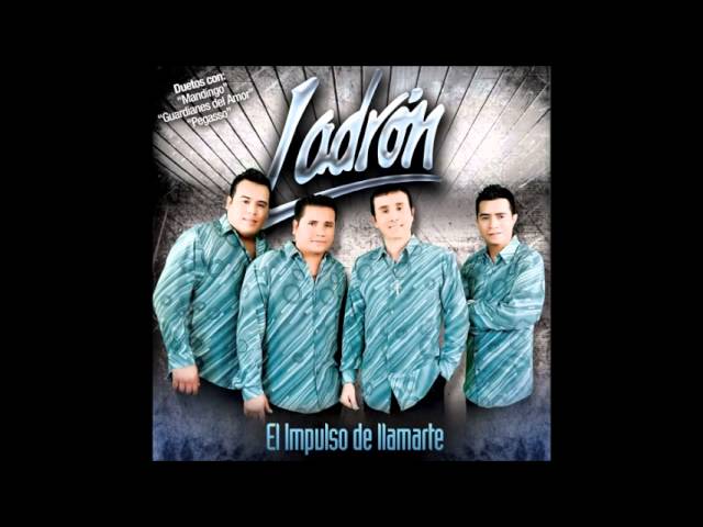 Ladron - Canta Canta Corazon