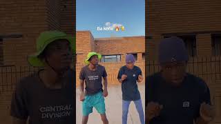 Ejoh Ba Kenemaestro foryou fyp fyp