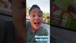 Of Course I Am a Microschool Owner #howtostartaschool #microschool #specialedteacher
