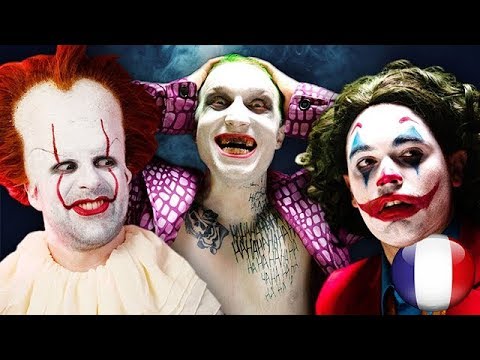 Si les Films Étaient Réels 6