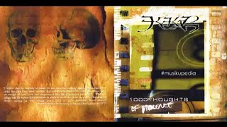 (Full Album) Kekal # 1000 Thoughts of Violence