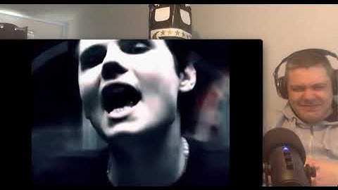 The Smashing Pumpkins - Bullet With Butterfly Wings - Official Video