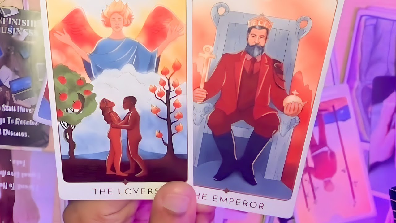 Out with the old🚮 in with the new💕Someone is going to have a meltdown when this ritual backfires🤯