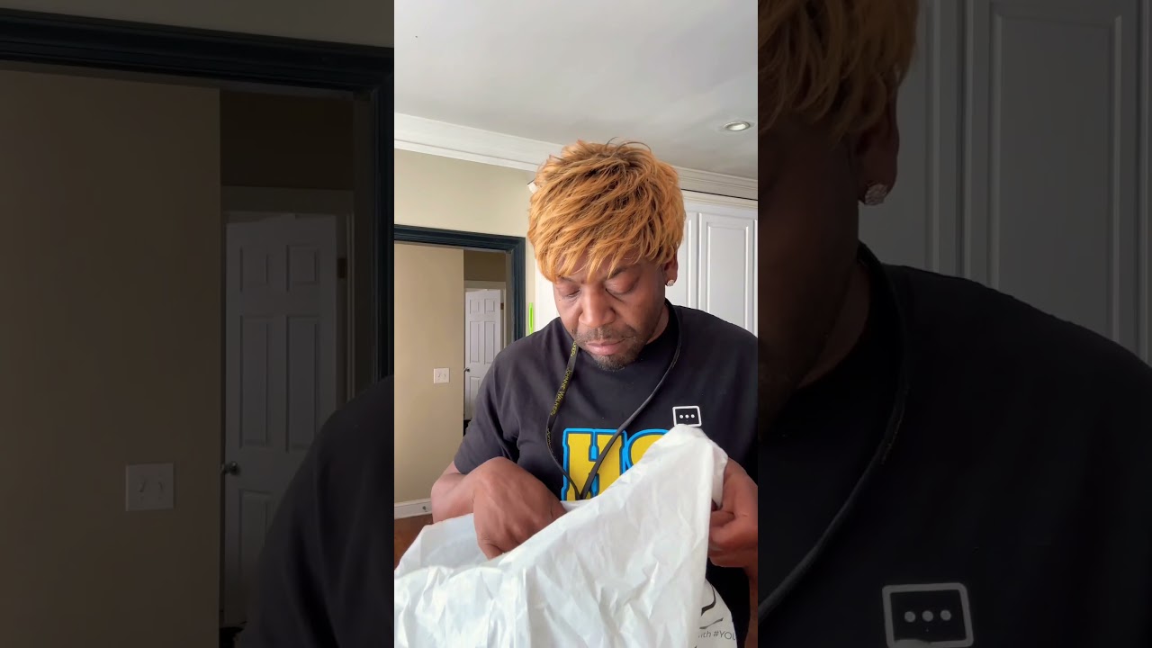 Mr perry is testing Lisa patience 😂😂😂😂 YALL home attendants got it rough!!! 