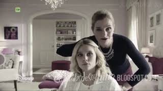 Ámbar Smith The Silent Scream