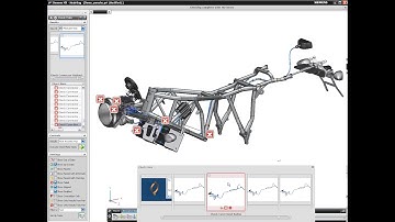 Siemens NX HD3D check mate