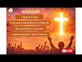 GFM251005 -Worship- I rejoice in Him (Sr Monica)