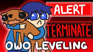 Owo Leveling: Jinwoo Gets a Puppy