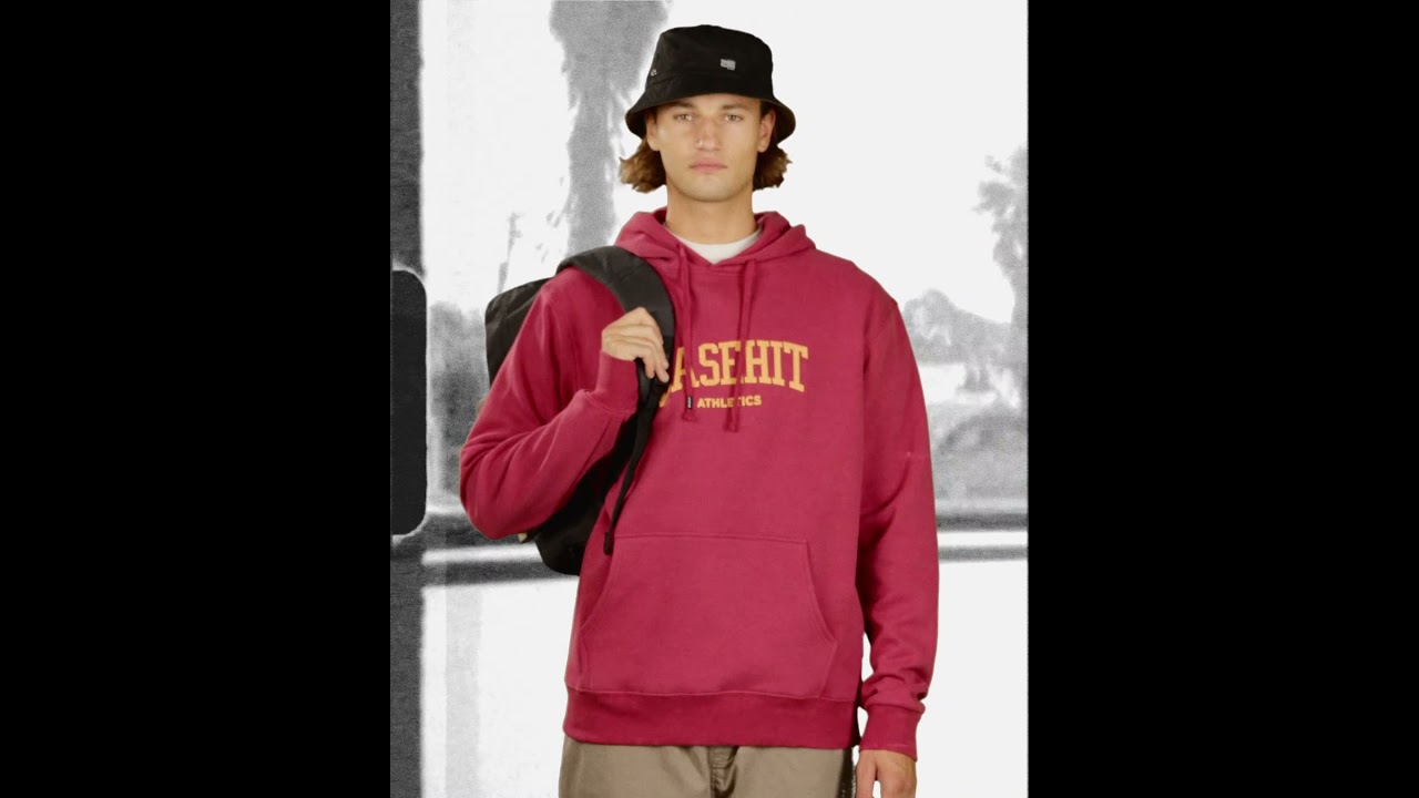 Basehit FW21 Collection