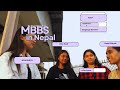 Mbbs in nepal for indian students  kist medical college academics fees adapting to new culture