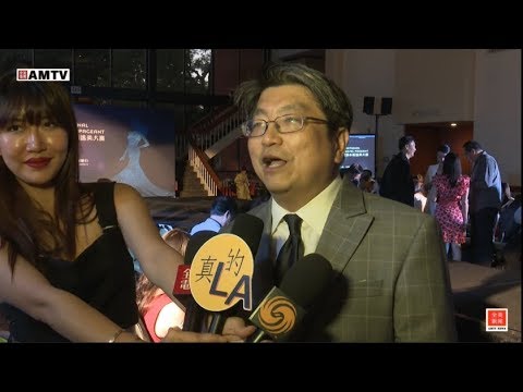 2018國際旅游時尚小姐大賽洛杉磯分賽區完美落幕決出冠亞季軍三强【全美電視臺】