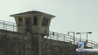 476 of 985 Anamosa inmates test positive