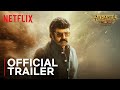Akhanda 2: Thaandavam Official Trailer on Netflix 🦁