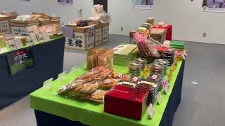 京都文化博物館「宇治観光土産品組合 ポップアップショップ」のご紹介～宇治茶、お菓子、和雑貨など約200アイテム～