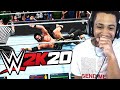 Revisiting WWE2K20 after 5 YEARS...