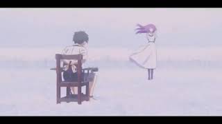 Tokyo Ghoul Sad Edit - Love