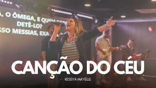 CANÇÃO DO CÉU - Kessya Mayelle | Cover (Gabriela Rocha e Jéssica Augusto)