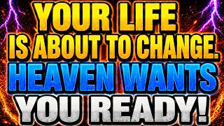 ONLY 15 MINUTES LEFT ARCHANGEL MICHAEL SAYS SOMETHING SERIOUS IS ABOUT TO HAPPEN TO YOU