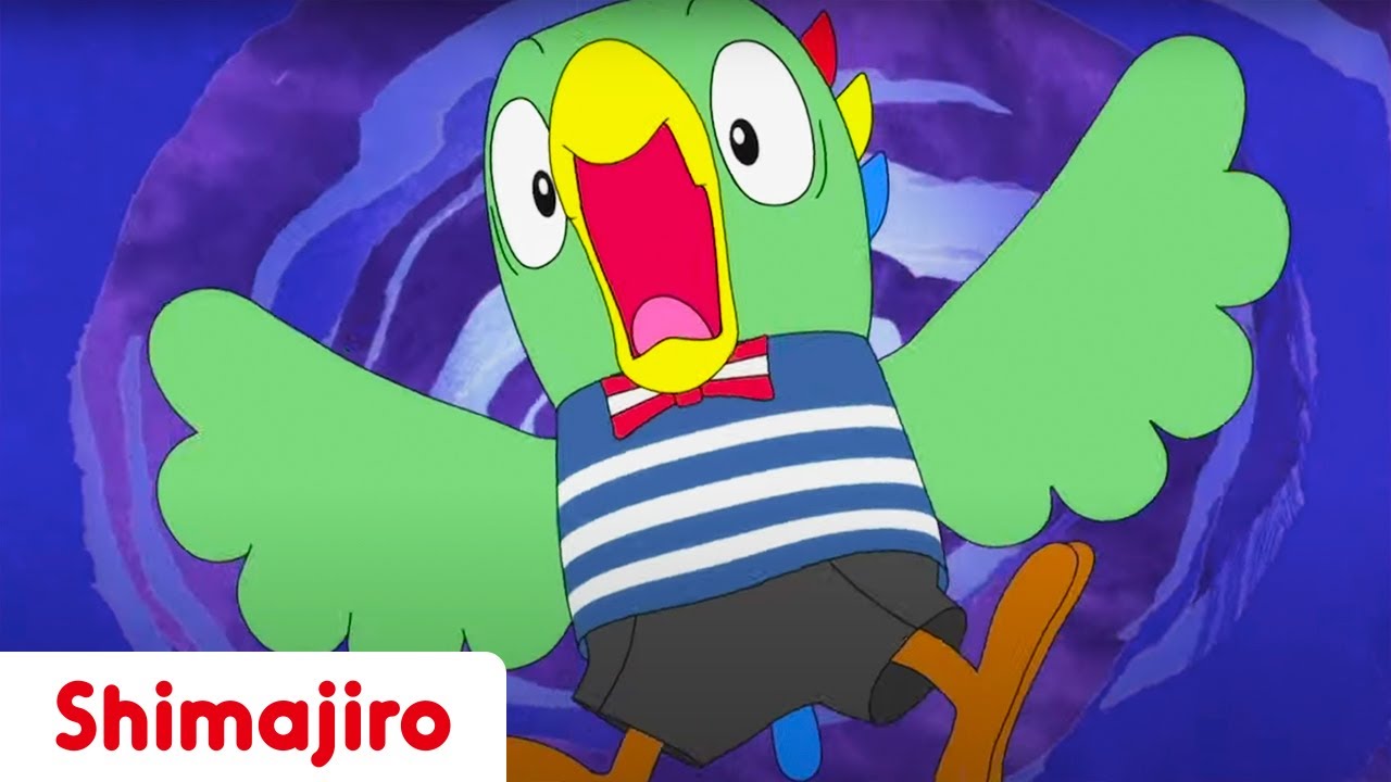 A Place For Flappie 🐤 | 😢Compassion | Empathy | Kids Videos For Kids | Shimajiro
