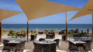 Radisson Blu Hotel Sohar - Hotel in Sohar, Oman