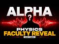 The Real Physics King is Here 🔥🔥 |  CLASS 9 ALPHA BATCH 2026 - 27 | Alex Sir  | Exam Winner