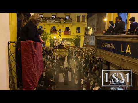 Real e Ilustre Hermandad Sacramental de Nuestra Señora del Rosario, Animas Benditas del Purgatorio y Primitiva Archicofradía del Sagrado Corazón y Clavos de Jesús, Nuestro Padre Jesús de la Divina Misericordia, Santísimo Cristo de las Siete Palabras, María Santísima de los Remedios, Nuestra Señora de la Cabeza y San Juan Evangelista