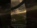 Chinooks in Formation at Sunset | Microsoft Flight Simulator #msfs2020 #vr