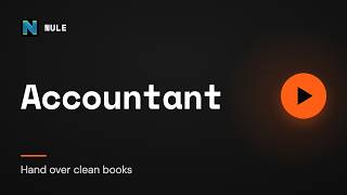 How to Use the Accountant Feature in Nule screenshot 3