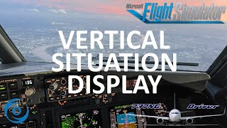 One of the MOST UNDERRATED 737 Features: VSD EXPLAINED | Real Airline Pilot