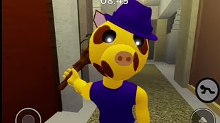 Piggy Book 1: Giraffy Theme (Roblox Piggy Soundtrack)