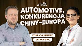 044 - Chińskie samochody elektryczne przejmą rynek? Cła, ceny i ukryte koszty - #autodrama