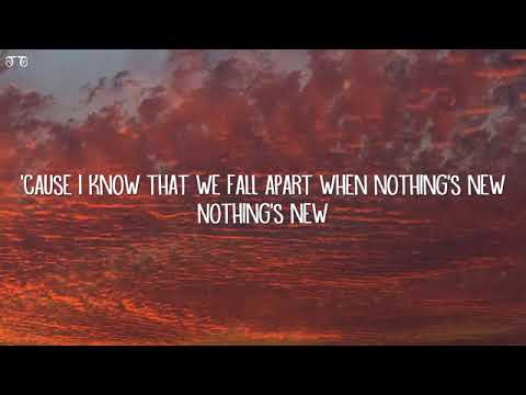 Rio Romeo - Nothing's New (Lyrics)