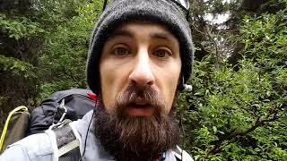 Great Divide Trail SEC C Part 2