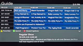 Disney Jr For Weekdays Cn For Presidents Day Boomerang For Weekdays U0026 Nick Channels Schedules