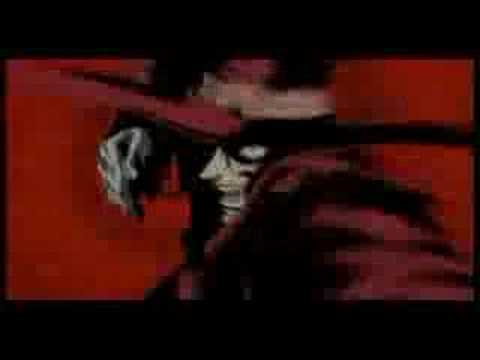 Hellsing Trailer.