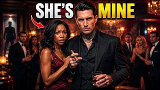 [FULL] She Ran From Her Abusive Ex — The Mafia Boss Said, She's Mine. | Mafia Romance Audiobook