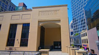 Introducing Accelerated B.F.A. in Performance and Creative Industries at Point Park University