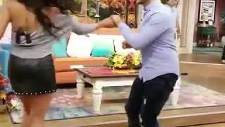 Que Tal Baila Francisca Lachapel