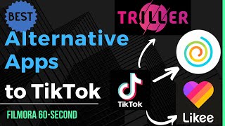 Best Alternative Apps to TikTok You Should Know in 2022 screenshot 4