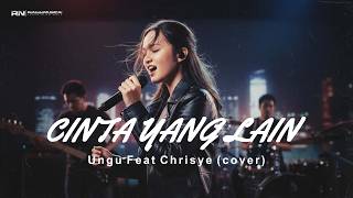 Cinta Yang Lain  Ungu Feat Chrisye  Indonesian  Cover pop Rock Version