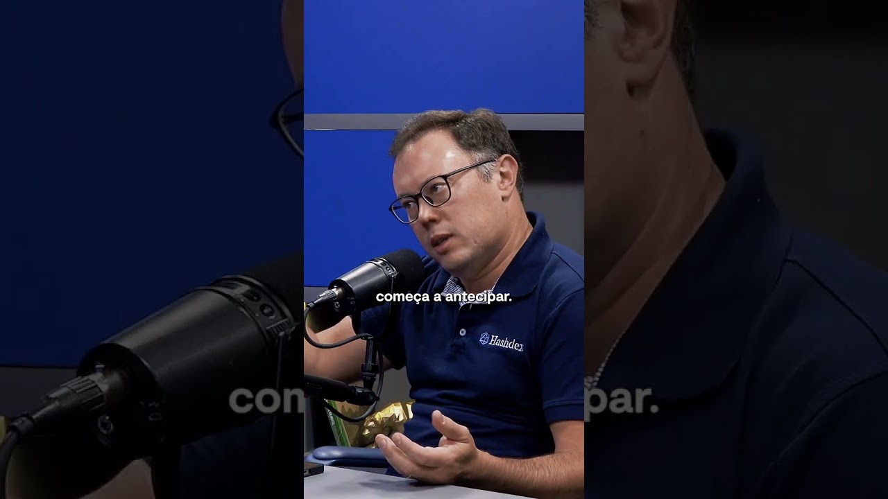 O que players como JP Morgan e Mastercad est&atilde;o fazendo na rede Ethereum?