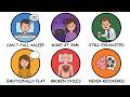 Every Sleep Stage Explained (Why 8 Hours Still Isn't Enough)