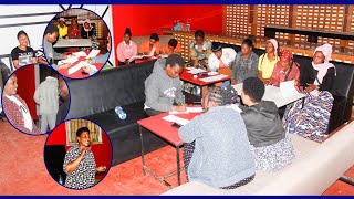 Wahudumu Wa Bar Wafunguka Kufanyiwa Ukatili Na Wateja Wao