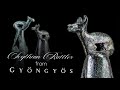 Gyöngyös - Scythian Ritual Rattles from the Hungarian Iron Age | gyöngyösi szkíta csörgők