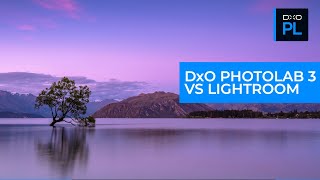 5 Differences Between Lightroom And DxO PhotoLab 3 screenshot 5