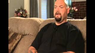 Legends of Wrestling II - Bam Bam Bigelow Interview