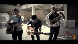 Te Voy a Olvidar By Ariel Camacho (English Translation)